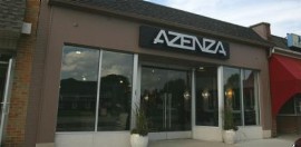 Azenza Salon