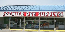 Premier Pet Supply