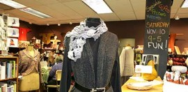 Knitting Room