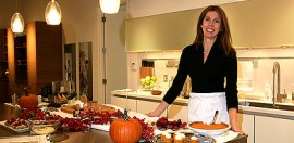 Lovin' Goodies & Chef Mary B