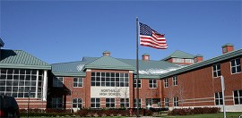 Northville High School