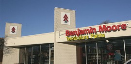 Teknicolors Paints of Birmingham