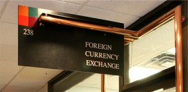 Foreign Currency Exchange Services, LLC