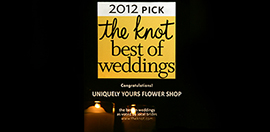 Uniquely Yours Flower Shop