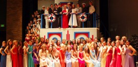 Groves Performing Arts Company
