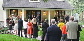 Birmingham Charity Showhouse