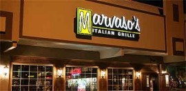 Marvaso's Italian Grille