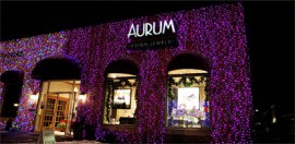 Aurum Design Jewelry