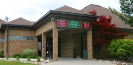 George Murphy's