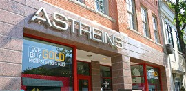 Astrein's Creative Jewelers