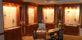 Clavenna Vision Institute