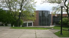 Seaholm High School