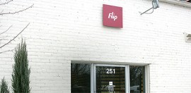 Flip Salon