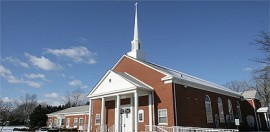 Mt. Hope Congregational Church