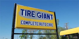 Tire Giant North, Inc.