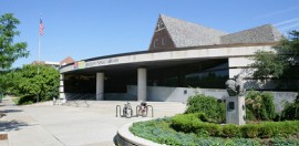 Baldwin Public Library