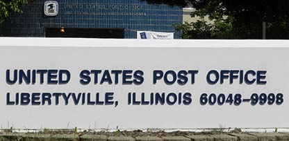 US Post Office