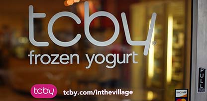 TCBY