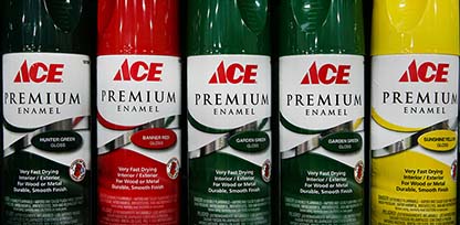 Village Ace Home and Hardware