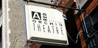 A Red Orchid Theatre
