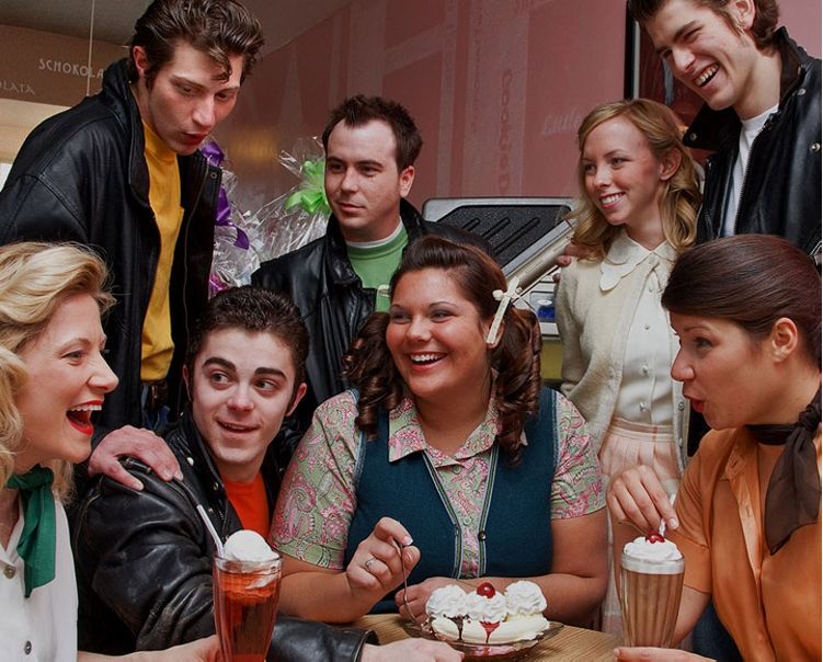 Grosse Pointe Theatre