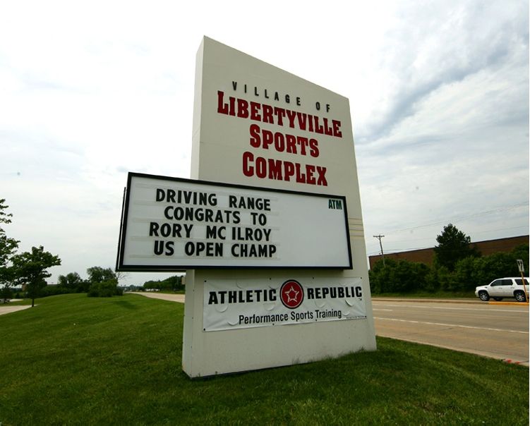 Libertyville Sports Complex 114