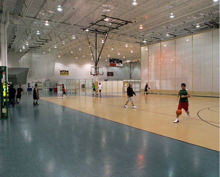 Libertyville Sports Complex 41