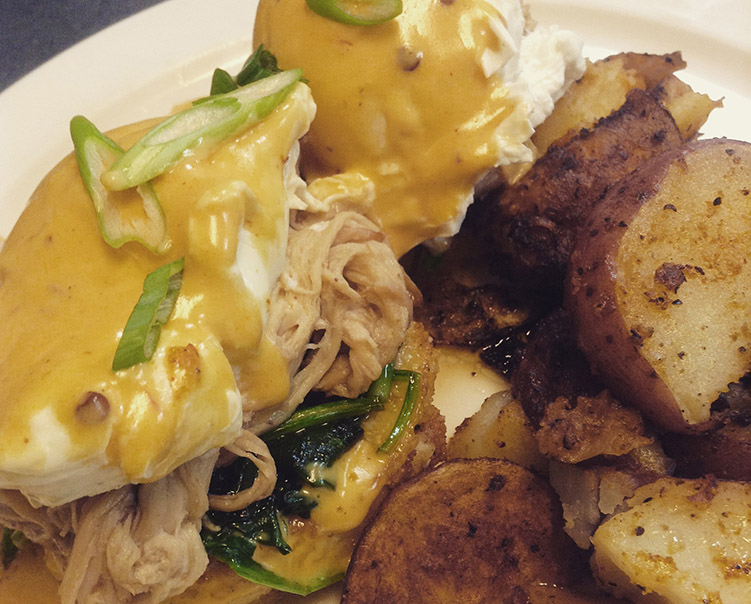 Toast Birmingham Mobile Birmingham, Michigan