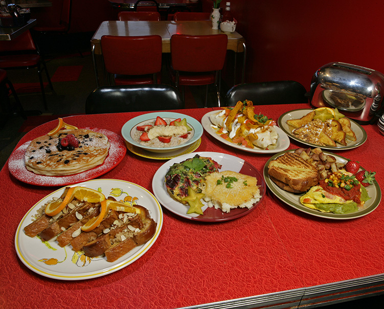 Toast Ferndale Mobile Ferndale, Michigan