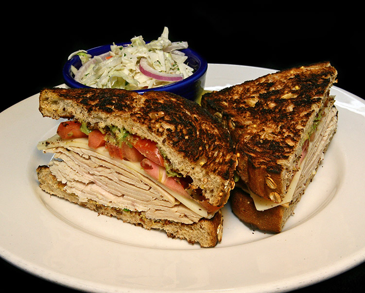 Toast Ferndale Mobile Ferndale, Michigan