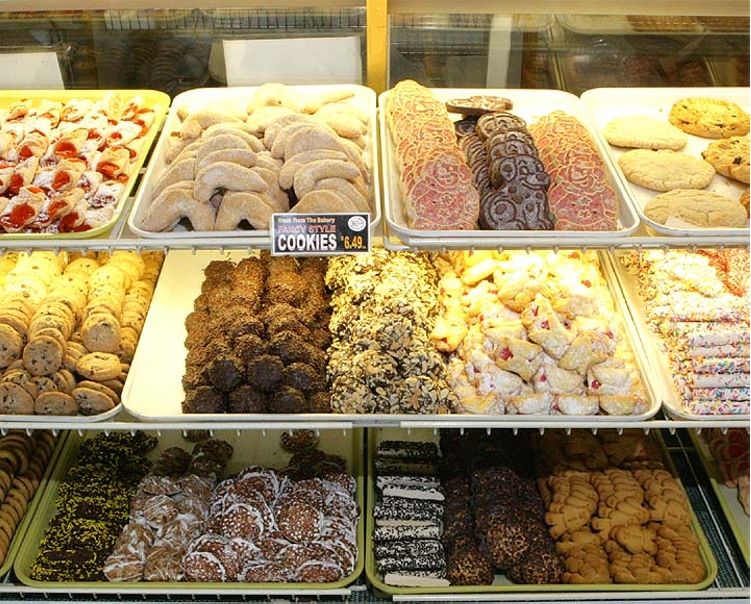 Livonia Italian Bakery Photo Gallery