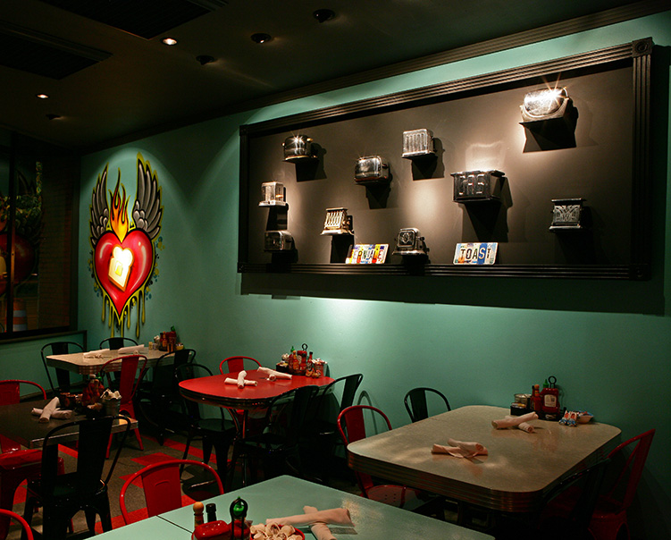 Toast of Ferndale Photo Gallery