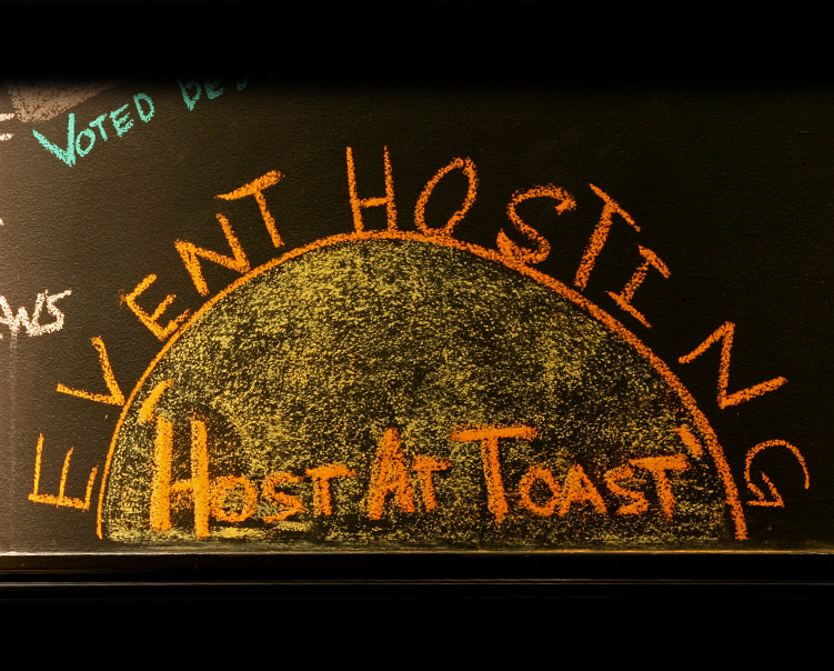 Toast of Ferndale Photo Gallery