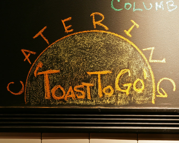 Toast of Ferndale Photo Gallery