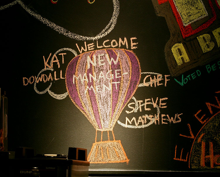 Toast of Ferndale Photo Gallery