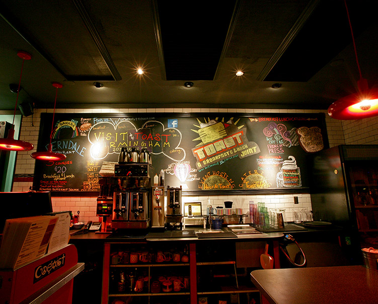 Toast of Ferndale Photo Gallery