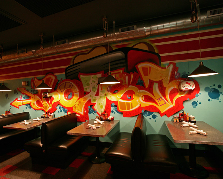 Toast of Ferndale Photo Gallery