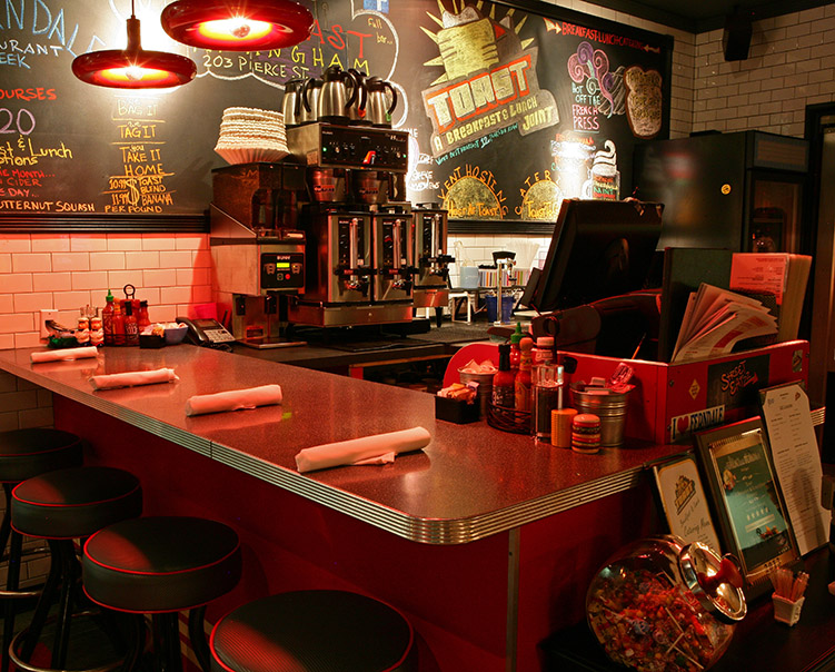 Toast of Ferndale Photo Gallery