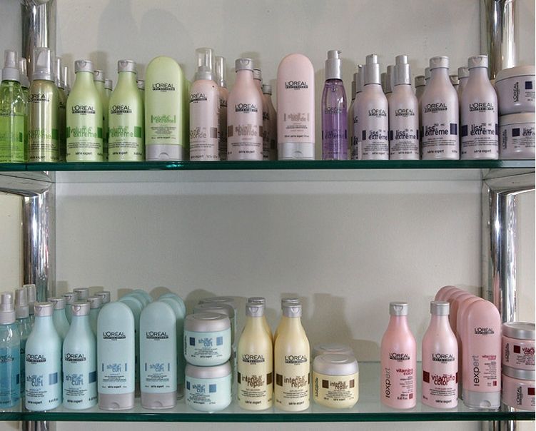 Home Care Products For Natural Hair Home Care Products For Natural Hair