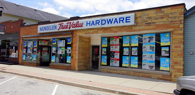 Mundelein True Value Hardware | Mundelein, Illinois - Handy True Value Hardware Rock Island Il
