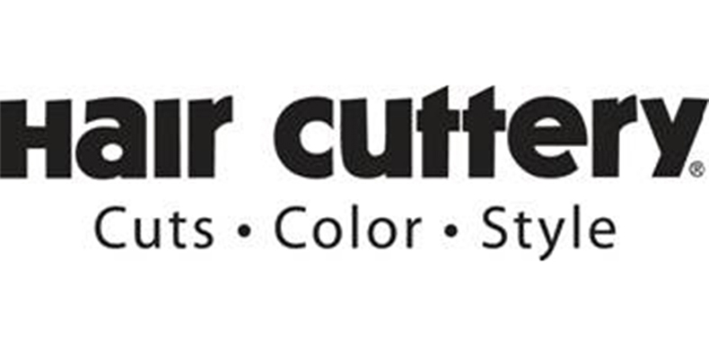 the hair cuttery