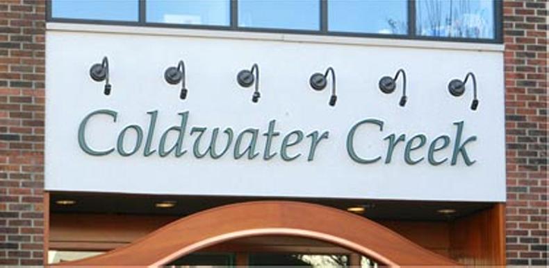 Coldwater Creek  Grosse Pointe, Michigan