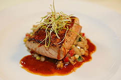 Salmon Filet