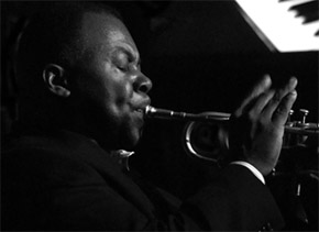 Dwight Adams