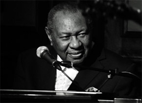 Freddie Cole