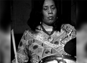 Gayelynn McKinney