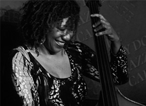 Marion Hayden