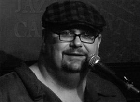 RJ Spangler