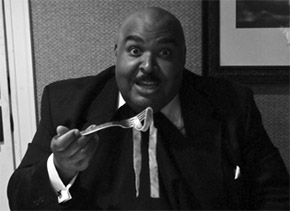 Ralphe Armstrong