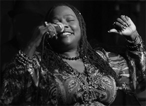 Thornetta Davis